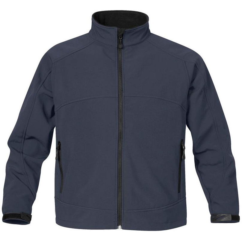 Soft Shell Jacket